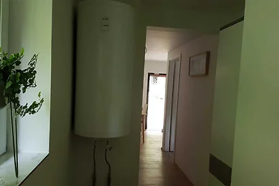 Wohnung in Dorfzentrum am See