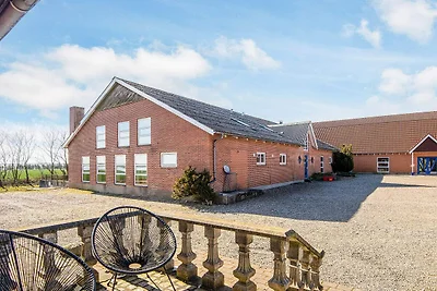 20 Personen Ferienhaus in Karby-By Traum