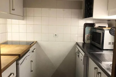 Wohnung in Planchamp direkt an der Piste