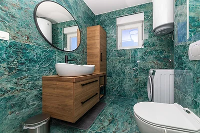 Two Bedroom Apartment with Sea View and...