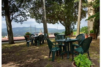 Villa Moriana Komfortable Ferienresidenz