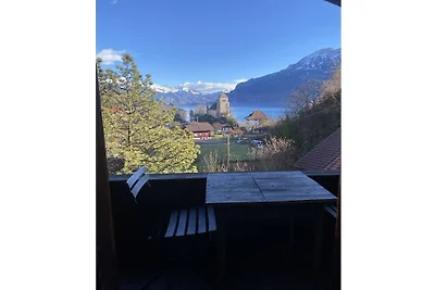 Vakantieappartement met 3 slaapkamers