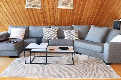 8 persoons vakantie huis in Förslöv-By Traum