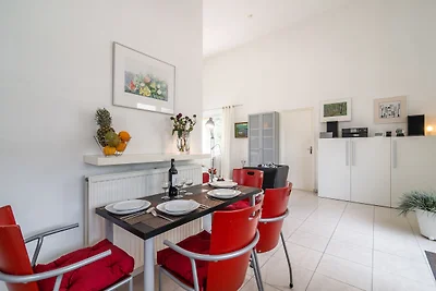 Luxuriöse Villa mit privatem Pool