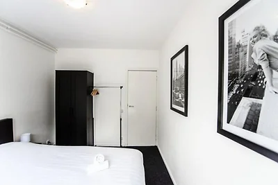 Apartments für 4 Personen