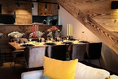 Residenz Grandes Bosses für 8 Personen