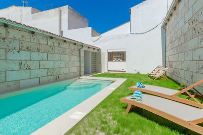 Can Toni - Villa Con Piscina Privada En Sa...