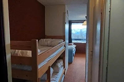 Studio für 4 Personen