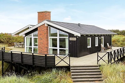 10 persoons vakantie huis in Løkken-By Traum