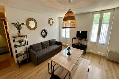 Moderne Wohnung für 6 Personen in Mont-Dore