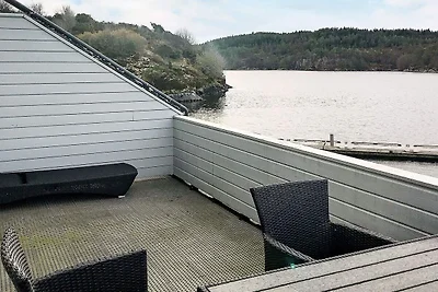 apartman za odmor Obiteljski odmor Alver