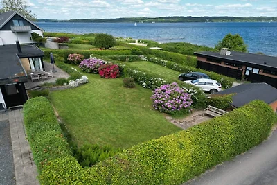 6 Personen Ferienhaus in Børkop-By Traum