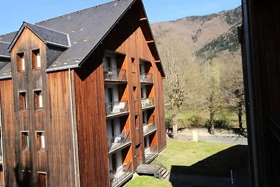 Appartamento a Luchon vicino alle terme