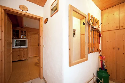 Geräumige Wohnung in der Nähe des Skigebietes