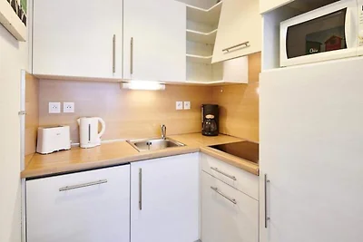 Wohnung in Bénodet nahe Trez Strand