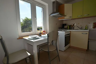 Tranquil Rovinj Studio Apartments - Studio Ap...