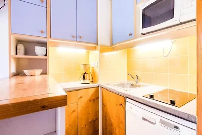 Residenzen im Charmettoger-Bezirk