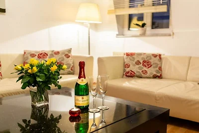 Appartement in Dresden met zwembad