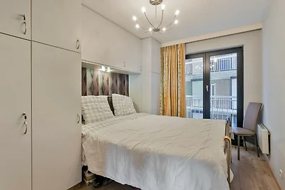 Wohnung mit 4 Zimmern und Terrasse