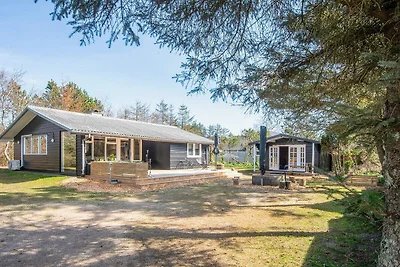 6 personas casa en Hemmet-By Traum