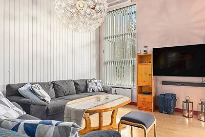 8 Personen Ferienhaus in Hadsund
