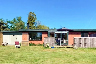 5 Personen vakantie huis in Løkken