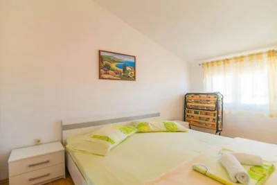 Apartmani Cihorich - Two Bedroom Apartment wi...