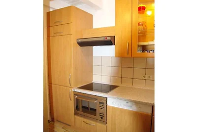 Holiday home with 1 bedroom