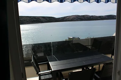 Prachtig appartement voor 6 personen in...