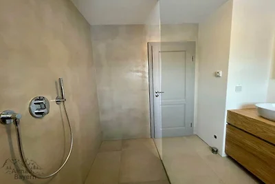 Casa de vacaciones en el extranjero con...