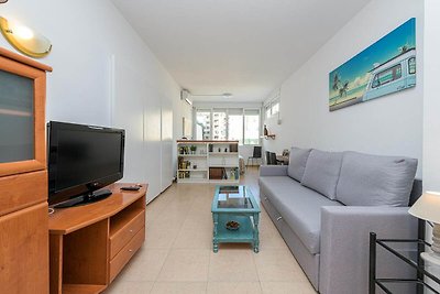 El Nogal - Apartment In Torremolinos.