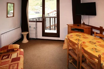 CUORE DEL RESORT Les Orres - Cairn Residence ...