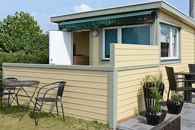 2 Personen Ferienhaus in FALKENBERG