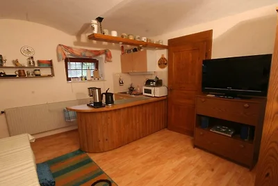 Appartamento per vacanze con 1 camera da...