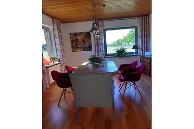 Ferienhaus mit 5 Schlafzimmer