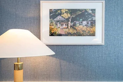 Alte Liebe Nr. 5 Komfortable Ferienresidenz