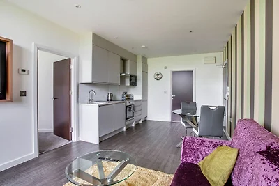 Appartamento urbano a Milton Keynes vicino a ...