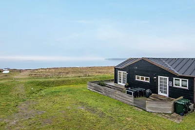 6 persoons vakantie huis in Juelsminde