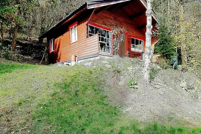 Chalet mit Terrasse in La Roche-en-Ardenneon