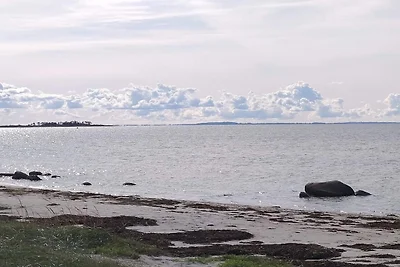 5 Personen Ferienhaus in Jægerspris-By Traum