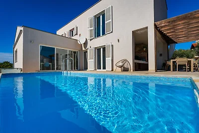 MY DALMATIA - Sea view Villa Anpero