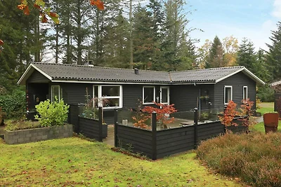 4 Personen Ferienhaus in Hals-By Traum