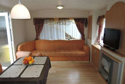 Mobilheim in Mrzezyno f�r 3 Personen