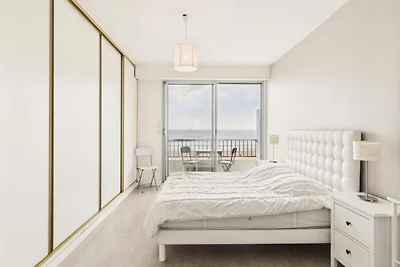 Apartment in Pornichet am Strand Libraires