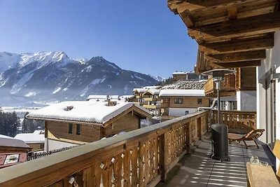 Nationalpark Chalet Lasörling
