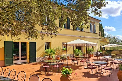 Ferienhaus in Radicofani