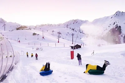 Village Club MMV Höhe