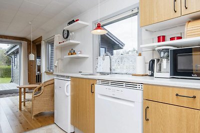 6 Personen Ferienhaus in Struer-By Traum