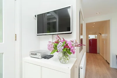 Moderne Wohnung im Zentrum von Bergen