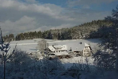 Kuća za odmor Dopust za oporavak Elzach